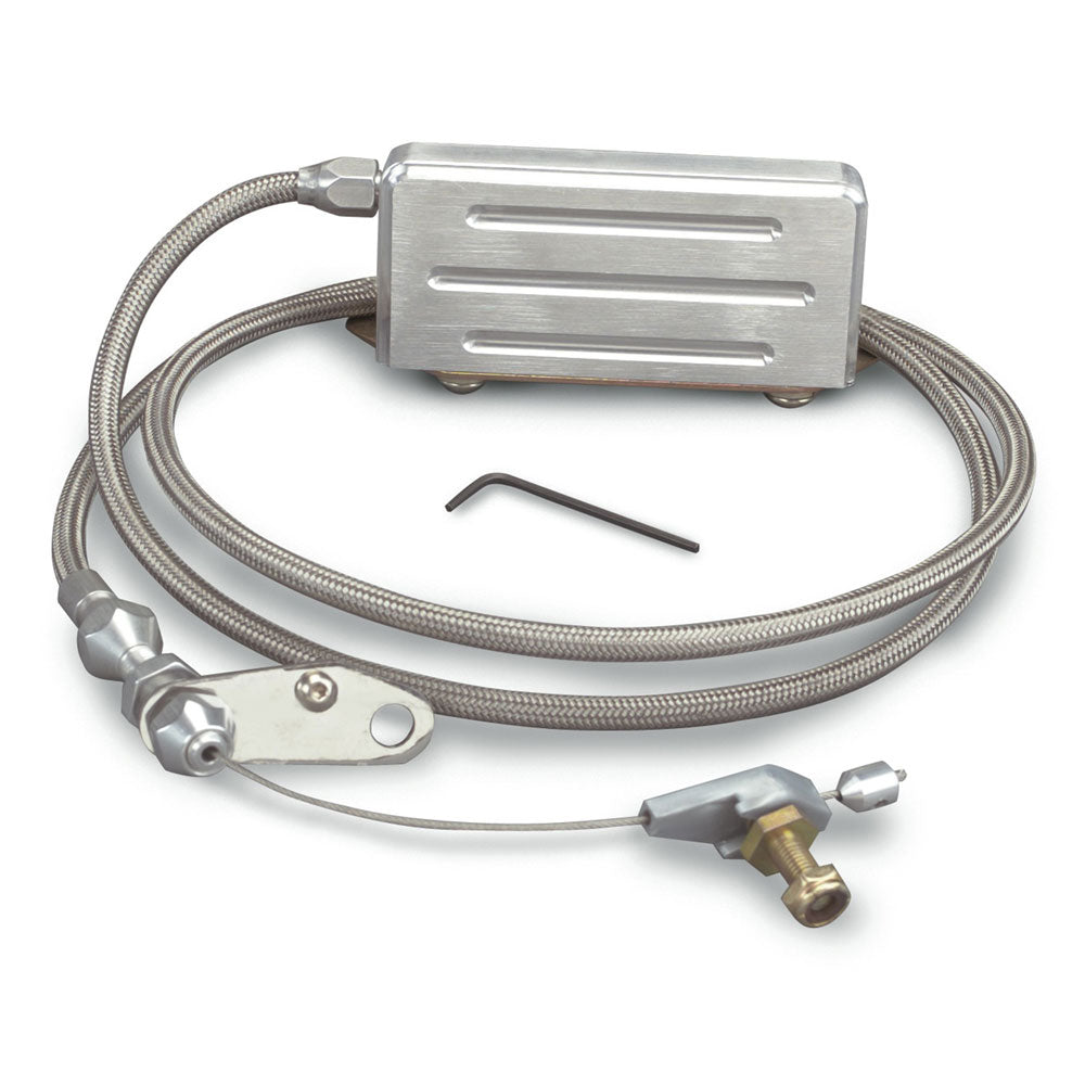 HITECH ELECTRIC KICKDOWN KIT