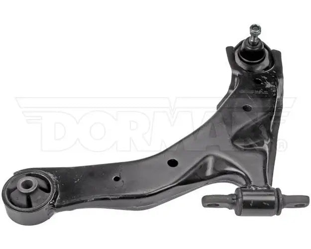 CONTROL ARM