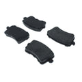 OE Plus Brake Kit 2 Wheel