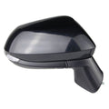 Sherman Parts auto part detail