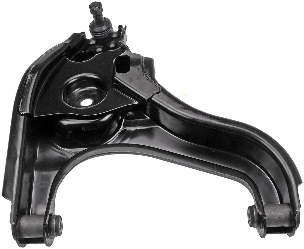 0714 YUKON XL 1500/ESCALADE/0713 AVALANCHE/0716 SILVERADO/SIERRA 1500/TAHOE SUSPENSION CONTROL AR