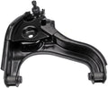 0714 YUKON XL 1500/ESCALADE/0713 AVALANCHE/0716 SILVERADO/SIERRA 1500/TAHOE SUSPENSION CONTROL AR