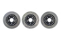StopTech Slotted & Drilled Sport Brake Rotor
