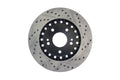 StopTech Slotted & Drilled Sport Brake Rotor