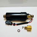 Engineered Marine Products fuel pump