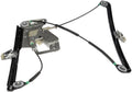 WINDOW REG ASSY