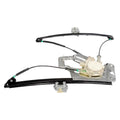 WINDOW REG ASSY