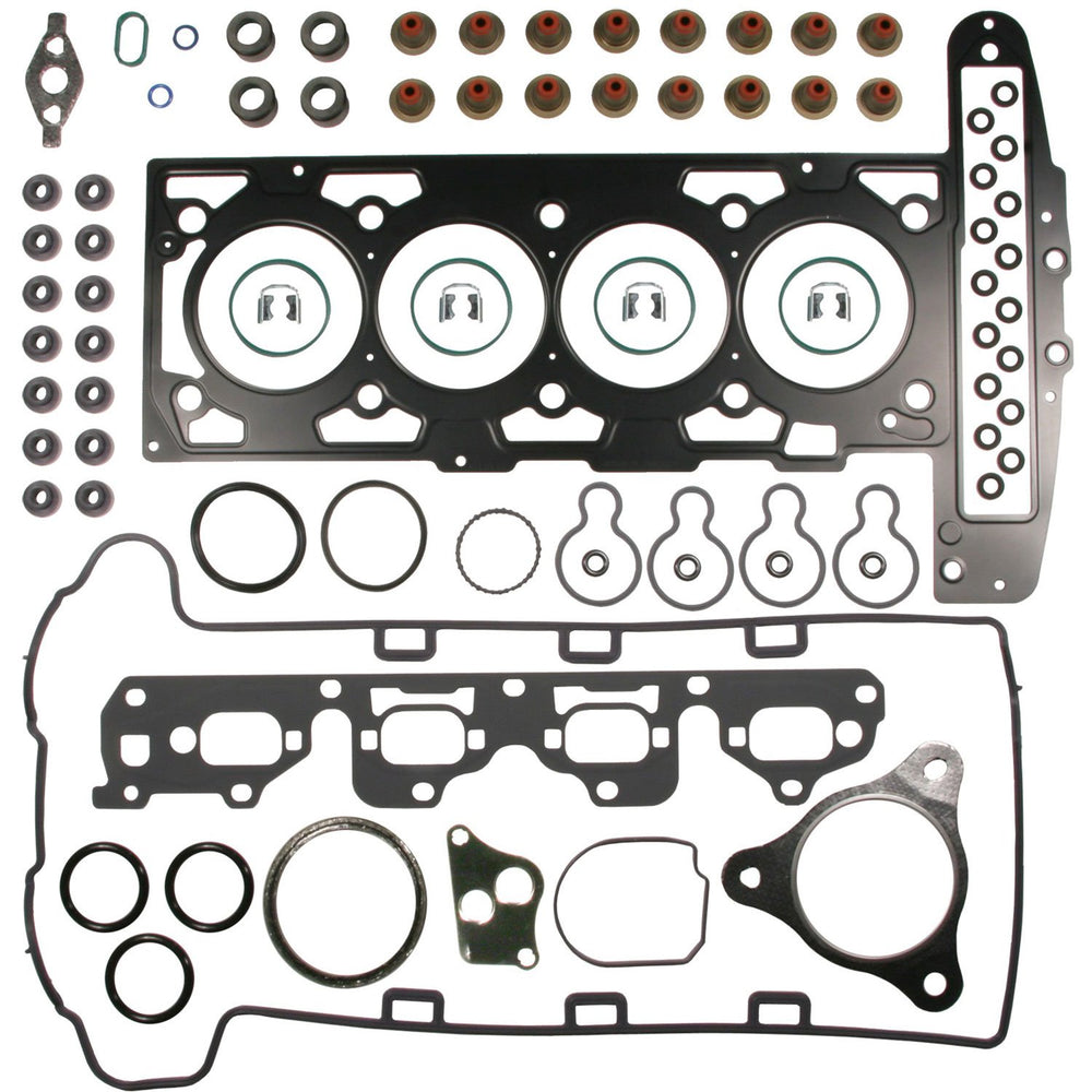 GM CAR (2.2L) 2002 200305 SPECIFIC MODELS. SATURN 200304; SAT TRK 2002 HEAD
