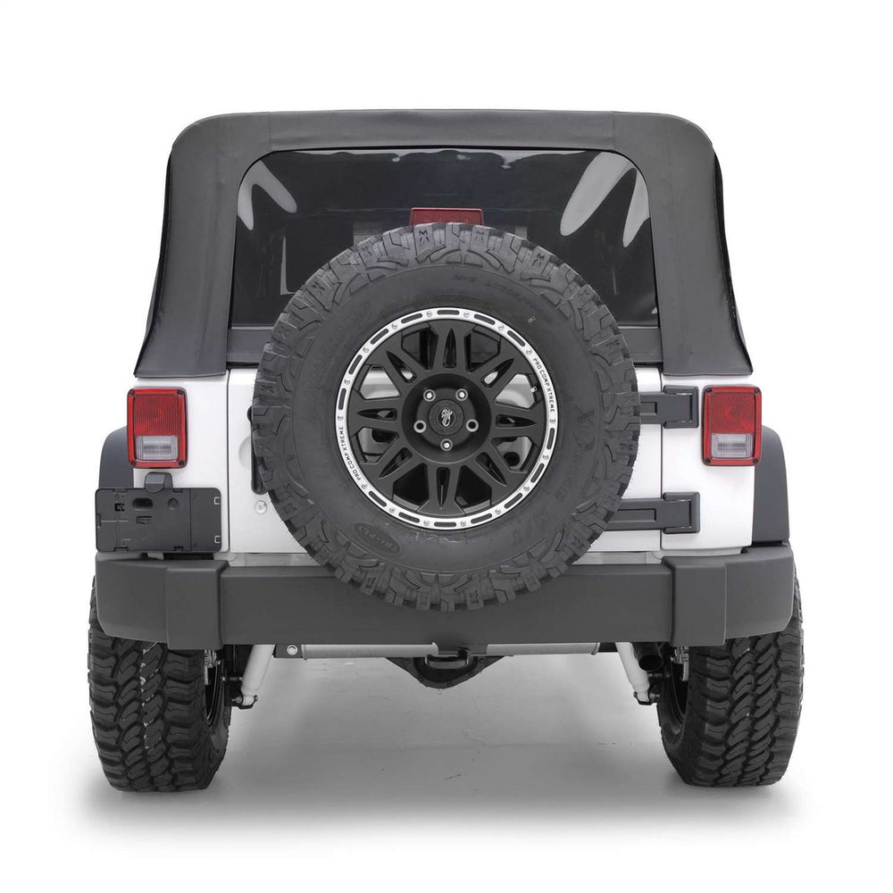 Smittybilt 9070235 Rear Window
