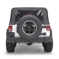 Smittybilt 9070235 Rear Window