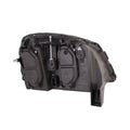 LH HEADLAMP ASSY COMPOSITE; COMPLETE ASSY; DEVILLE 0405