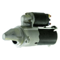 REMANUFACTURED STARTER