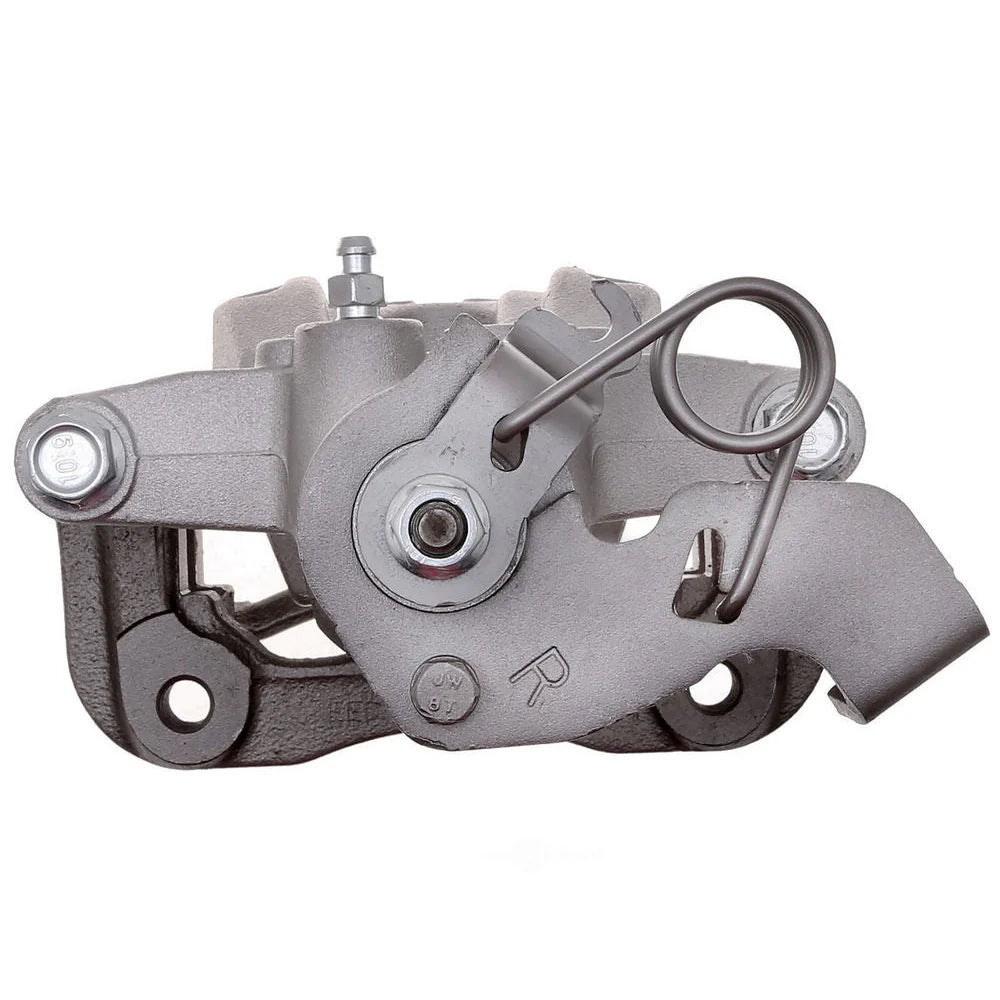 BRAKE CALIPER & BRACKET