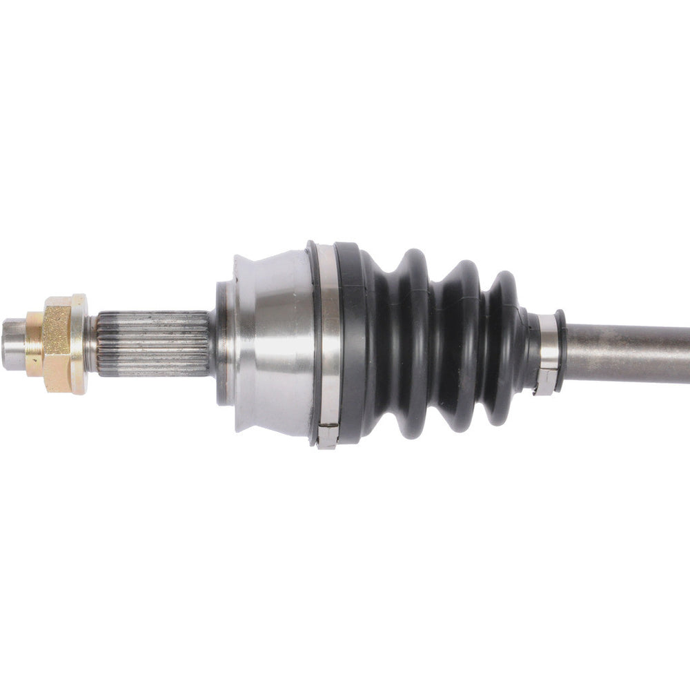 NEW CV DRIVE AXLES