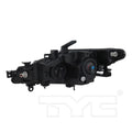 TYC auto part