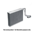 Mahle A/C Evaporator Core AE225000S