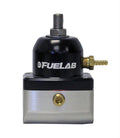 Fuelab auto part close-up