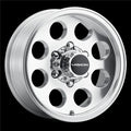 Vision Wheel 6-139.7 POL VIS MIDWAY 56-157655P55