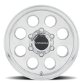 VISION WHEEL auto part close-up