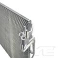 21C KA SELTOS L4 2.0L w/ R/D CONDENSER (PFC)