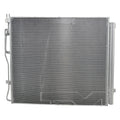21C KA SELTOS L4 2.0L w/ R/D CONDENSER (PFC)