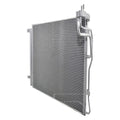 21C KA SELTOS L4 2.0L w/ R/D CONDENSER (PFC)