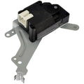 AIR DOOR ACTUATOR