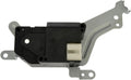 AIR DOOR ACTUATOR