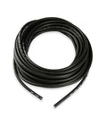 Super Conductor Spark Plug Wire, Black 8.5Mm, 50 Ft 8.5Mm Super Conductor Spark Plug Wire, Black Low Resistance, 50 Ft MSD Ignition
