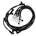 Spark Plug Wire Set Extreme 9000 Ceramic- Chevy Big Block 396-502 Hei Custom This Extreme Ceramic Book Spark Plug Wire Set Is A Custom Fit For Chevy / GM Big Block Engines 396-502 W/ Hei ACCEL