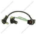 AUTOMATIC TRANSMISSION SPEED SENSOR