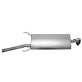 MUFFLER CENTER ANSA OER