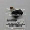 STANDARD IGN auto part