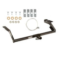 SPORTFRAME HITCH