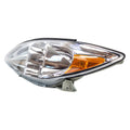 CAPA 0204 TY CMRY (LE; XLE) HEADLAMP ASSY LH