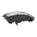 LH HEADLAMP ASSY COMPOSITE FORD FREESTAR 20042007