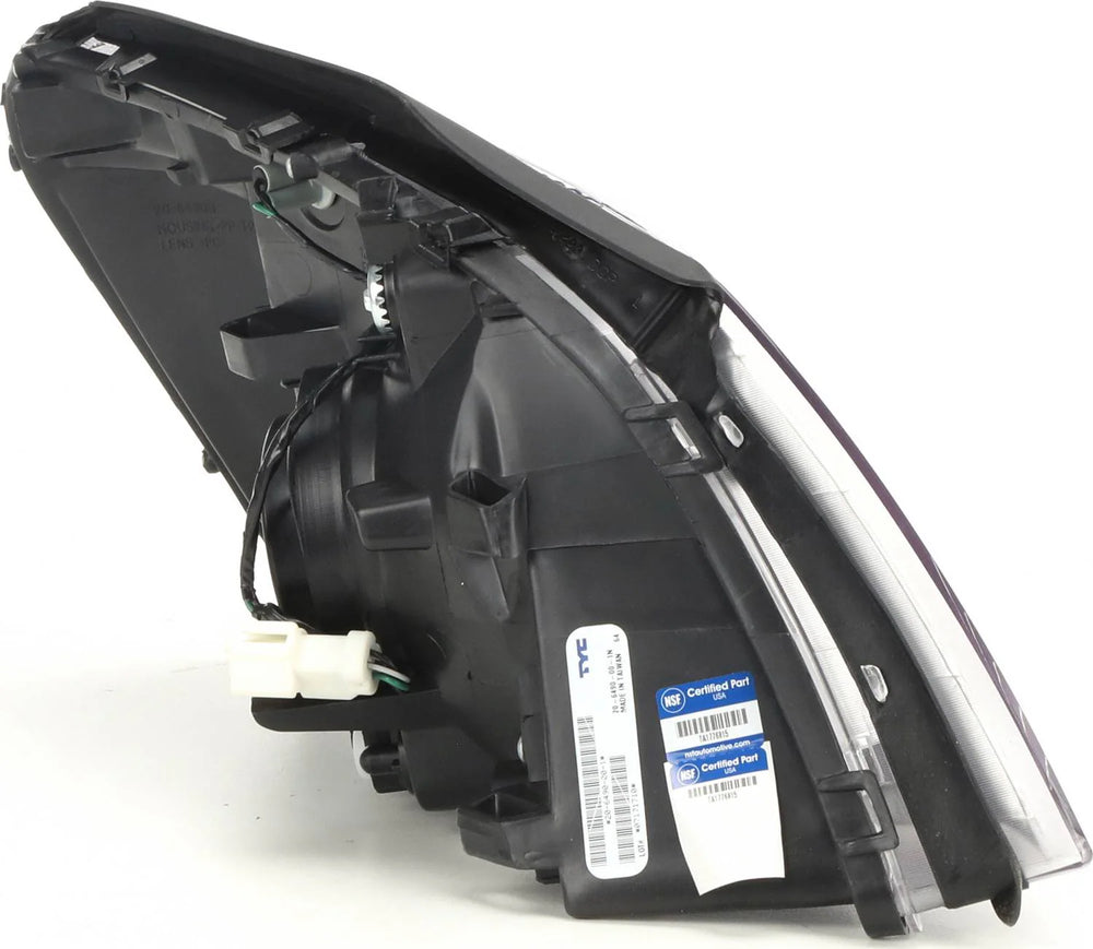 LH HEADLAMP ASSY COMPOSITE FORD FREESTAR 20042007