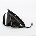 0915 CV TRVRS PWR HT w/SIG MANUAL FOLD MIR LH