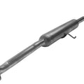 0206 CRV 2.4L PREBENT EXHAUST PIPE