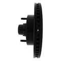 Centric Performance Brake Rotor