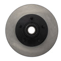 Centric Performance Brake Rotor