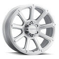 Vision Wheel 5-4.5 WPS VIS TURBINE 353-6865WPS0