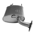 1217 CAMRY MUFFLER CHALLENGE