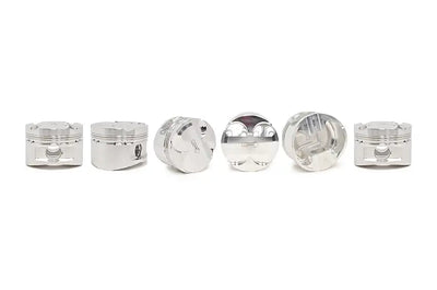 Manley Performance Pistons-Cust Sport Compact