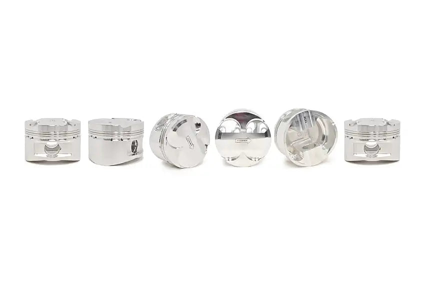 Manley Performance Pistons-Cust Sport Compact