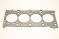 Cometic Gasket auto part installed view
