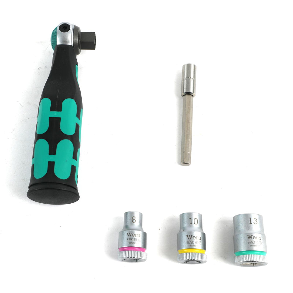 Wera Tools auto part