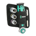 Wera Tools auto part close-up