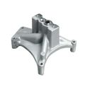 Inustrial Injection 98-99 BLANK Turbo Mounting Pedestal With NO EBP Valve - 700296-0007