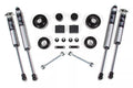 FOX leaf springs